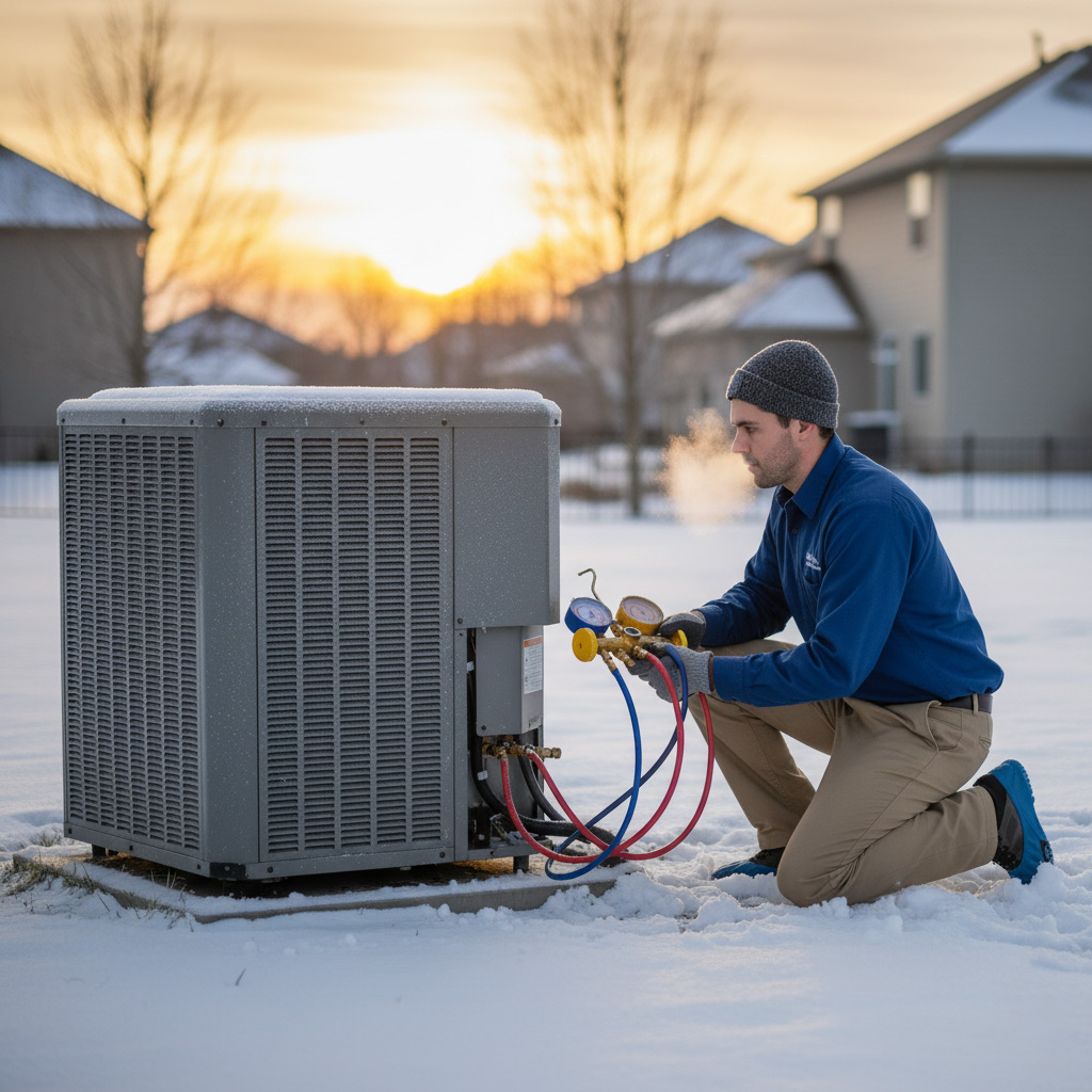 Akron’s Insider Guide to Smart HVAC System Design