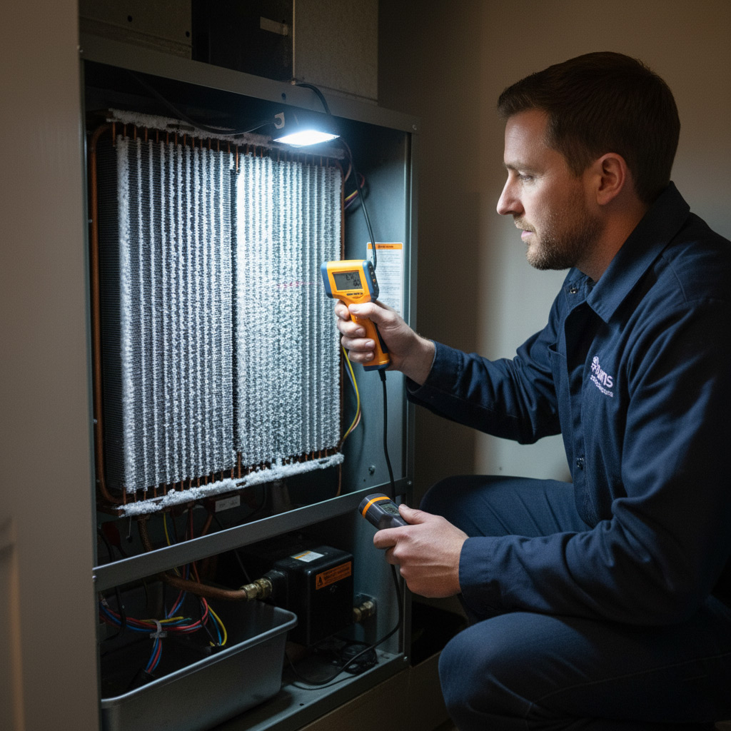 Proven Roadmap to HVAC Troubleshooting in Akron image 2