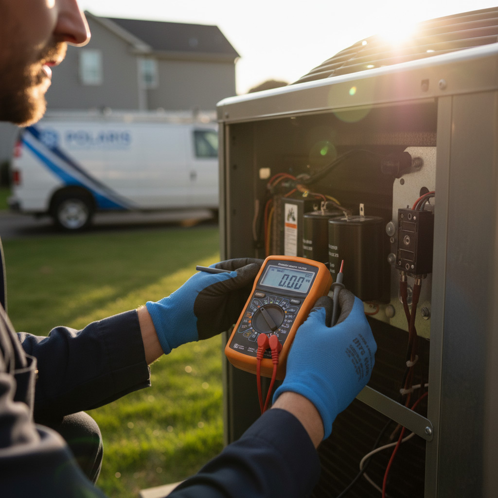 Secrets to Extending Your AC’s Life in Akron, OH image 1