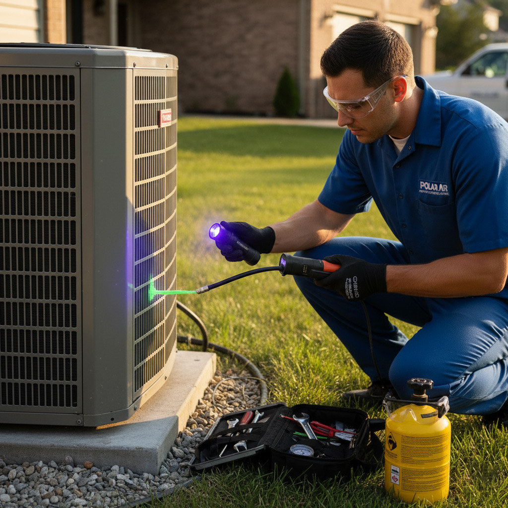 Secrets to Extending Your AC’s Life in Akron, OH