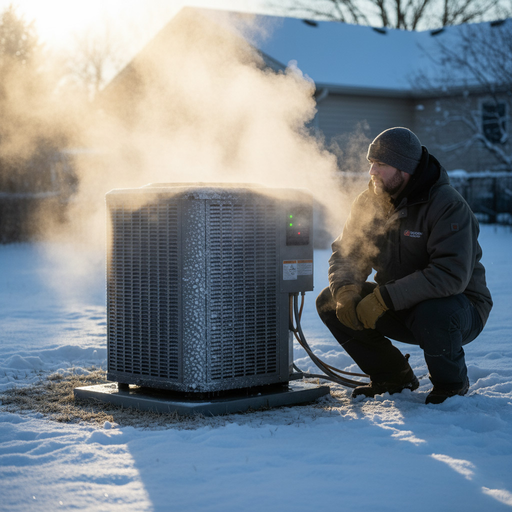 How to Choose a Heat Pump Repair Pro in Akron image 3