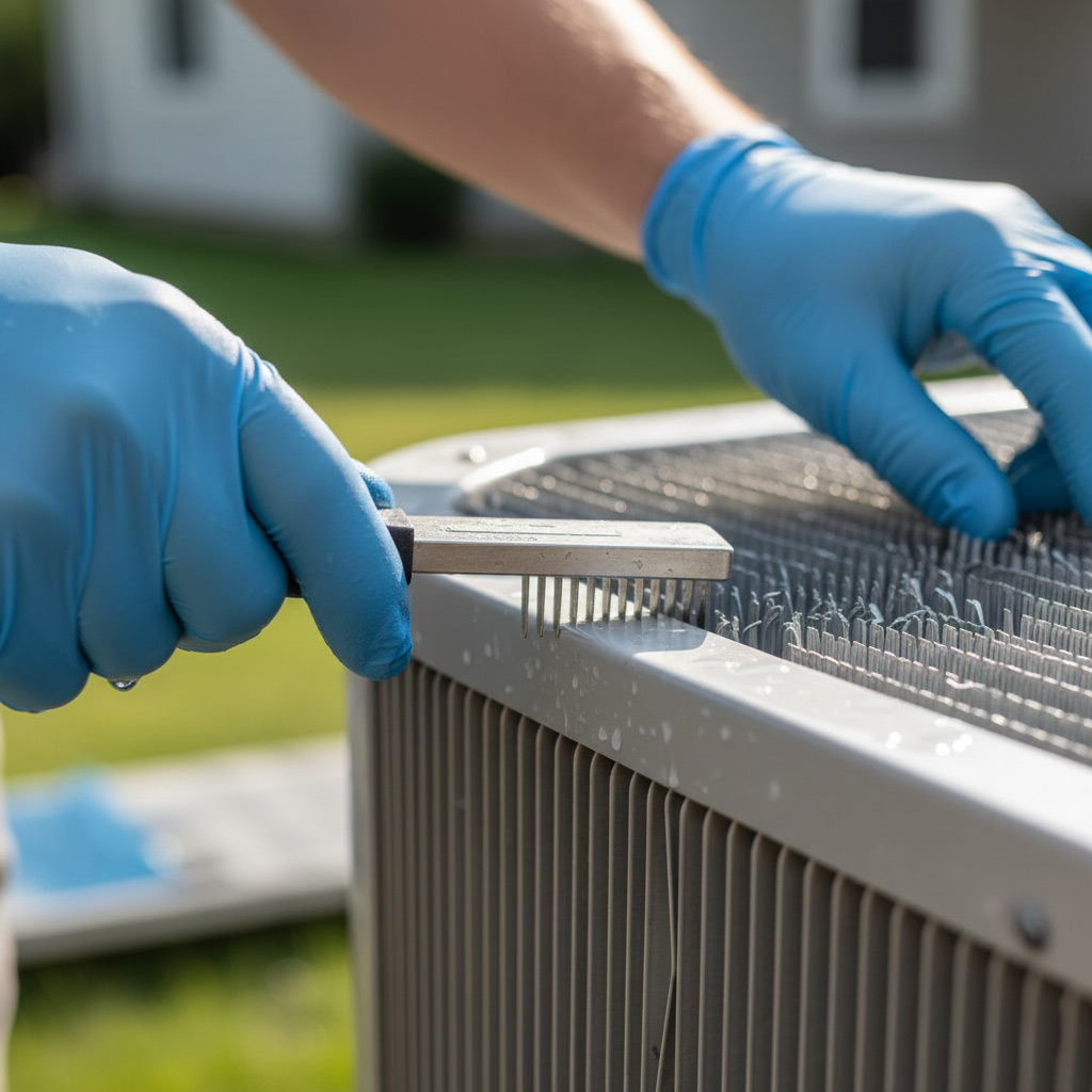 The Ultimate HVAC Maintenance Checklist for Akron, OH
