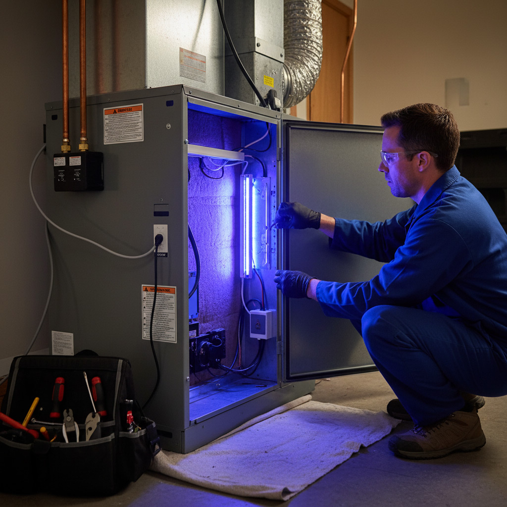 How to Choose a Heat Pump Repair Pro in Akron image 2