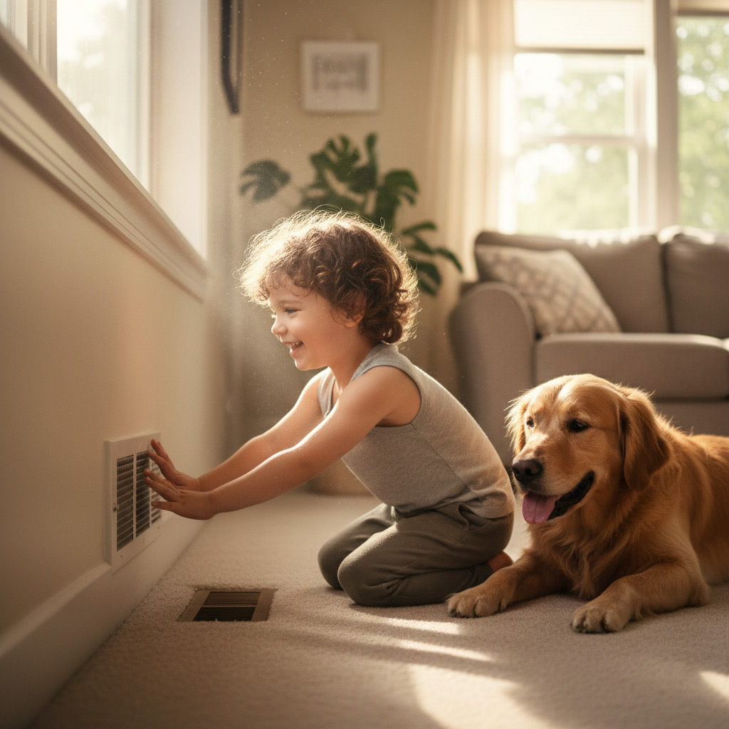 The Ultimate HVAC Maintenance Checklist for Akron, OH image 1